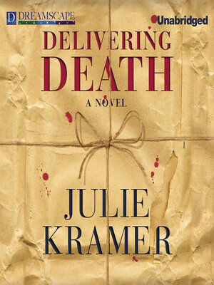 cover image of Delivering Death